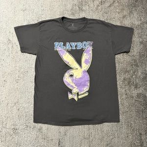 Mens Playboy Graphic Tee
